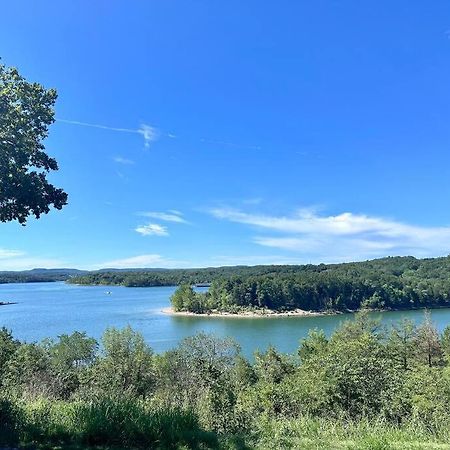 Camp Fisher Cottage Cassville Dış mekan fotoğraf